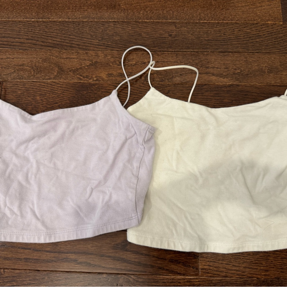 Aeropostale Tanks